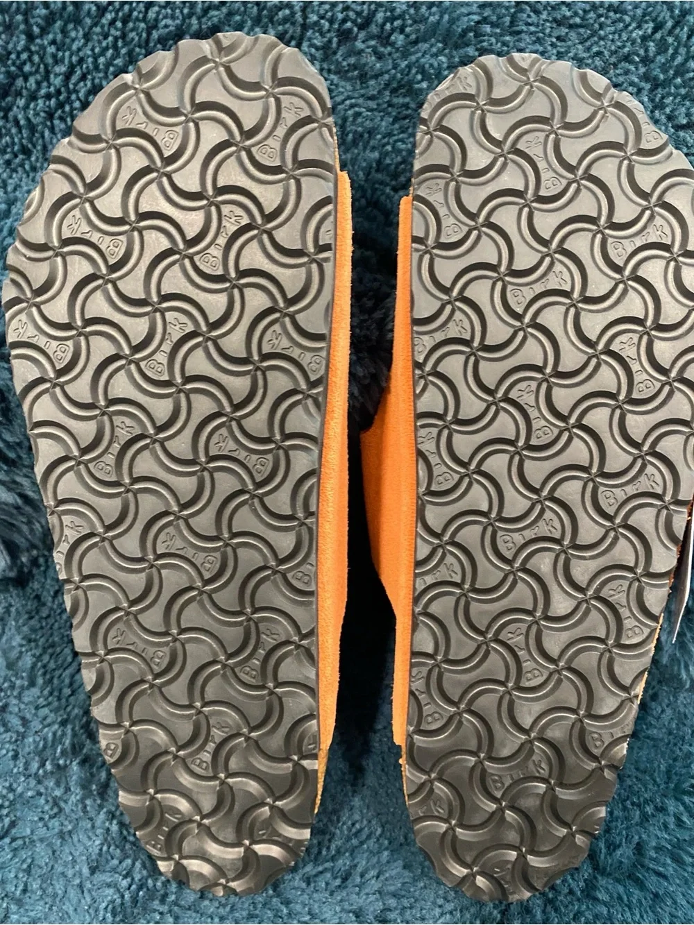 Birkenstock arizona soft